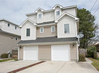 4512 Coronet Ave, Virginia Beach, VA 23455