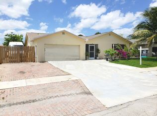 23139 SW 61st Ave, Boca Raton, FL 33428