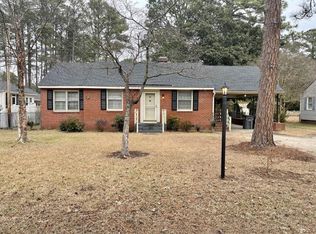 324 Briarcliff Rd, Rocky Mount, NC 27804