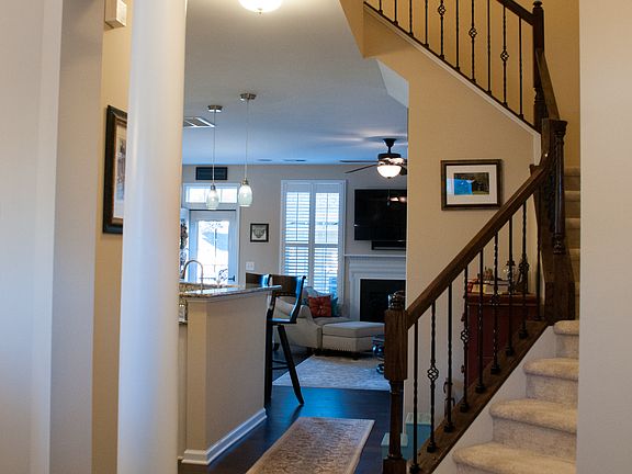 Hand-scraped hardwoods 