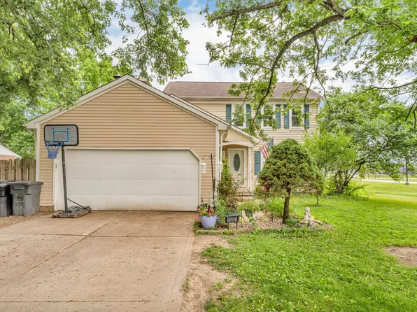 1357 Brownswood Dr, Brownsburg, IN 46112