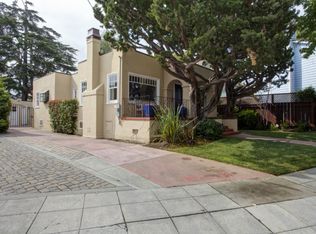 2215 Hale Dr, Burlingame, CA