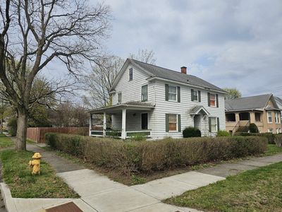 951 Davis St, Elmira, NY, 14901