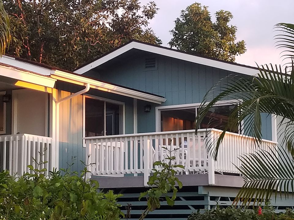 Front Lanai