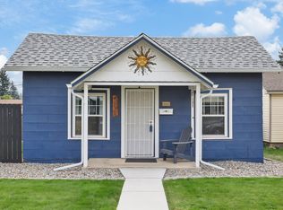 2303 W Fairview Ave, Spokane, WA 99205