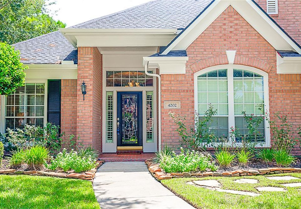 Welcome home!