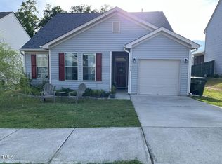 3632 Tule Spring St, Raleigh, NC 27610