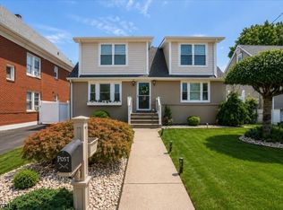 18 N 8Th St, Paterson City, NJ 07522