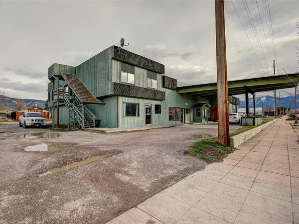 92524 Us Highway 93, Arlee, MT 59821