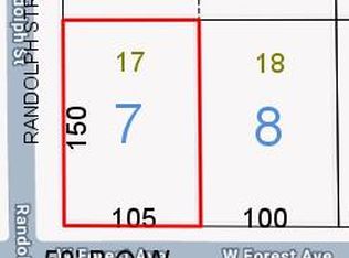 100 W Forest Ave, Troy, AL 36081