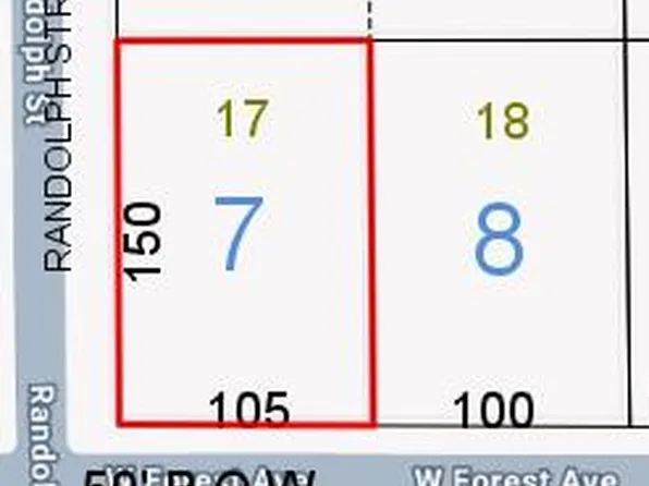 100 W Forest Ave, Troy, AL 36081