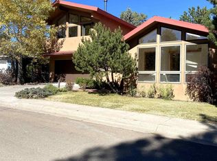 560 Quartz St, Los Alamos, NM 87544