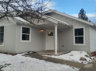 9902 E 17th Ln, Spokane, WA 99206