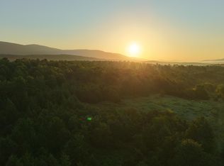 Walnut Rd, Waldron, AR 72958