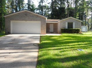 6698 Longhorn Dr, Tallahassee, FL 32311