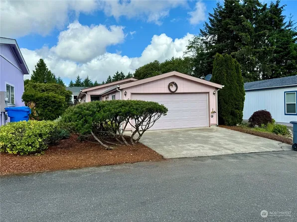 7708 60th Avenue E #15, Puyallup, WA 98371