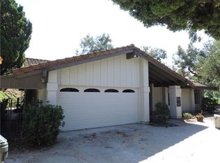 1714 Merion Way, Walnut, CA 91789