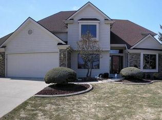 12031 Thornapple Cv, Fort Wayne, IN 46845