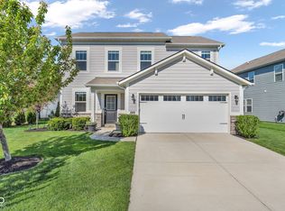 19964 Fenside Xing, Westfield, IN 46074