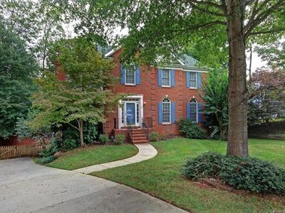 108 Lansdowne Pl, Mooresville, NC, 28115