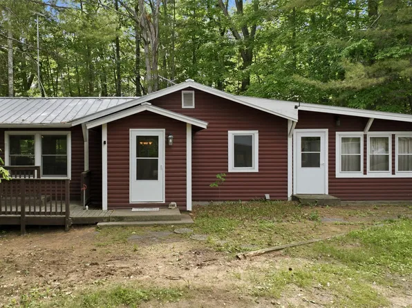 11157W County Highway B, Hayward, WI 54843