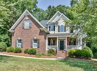 423 Meadowside Dr, Fort Mill, SC 29715