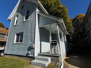 199 Nieman St, Akron, OH 44305