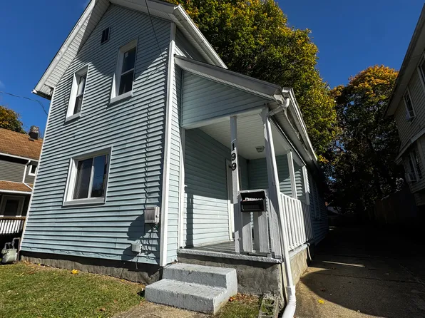 199 Nieman St, Akron, OH 44305