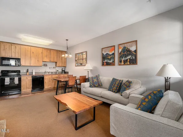 3102 Blue Sky Trail #3-102, Granby, CO 80446