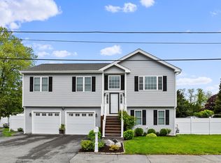 2 Jason Ter, Fairhaven, MA 02719