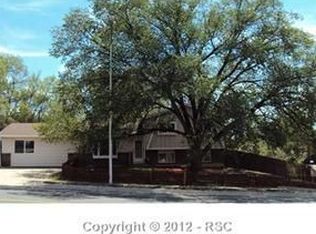 217 S Murray Blvd, Colorado Springs, CO 80916