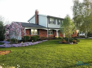 11819 Sylvania Ave, Berkey, OH