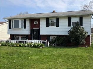8807 Harrow Dr, Parma, OH