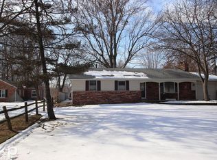 60 Riverside Dr, Mount Clemens, MI 48043