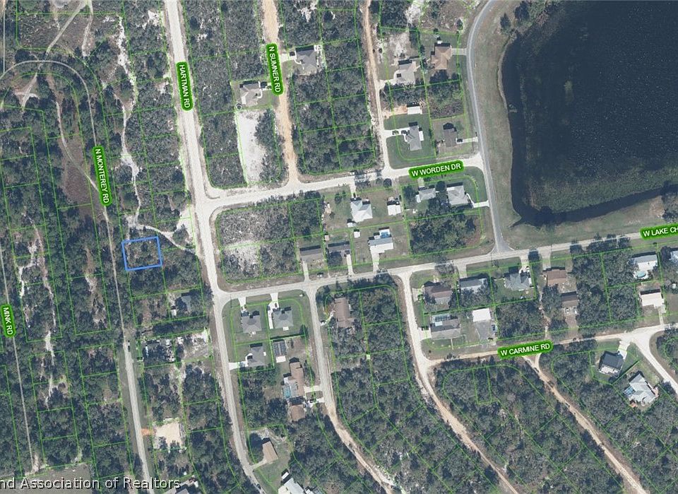 2nd image of 2380 N Monterey Rd