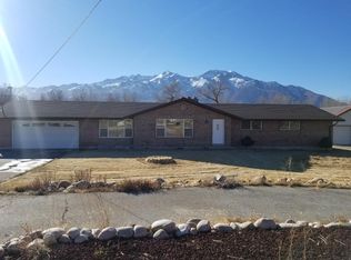4615 W Old Highway Rd, Morgan, UT 84050