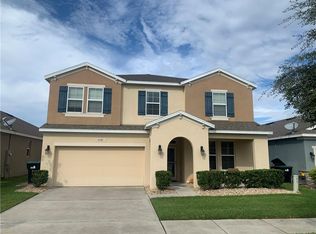 2081 Beacon Landing Cir, Orlando, FL 32824