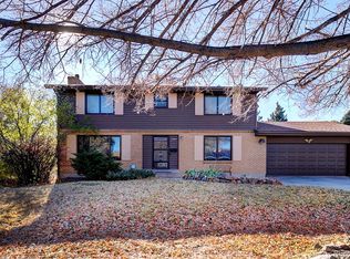 13604 E Parkview Dr, Aurora, CO 80011
