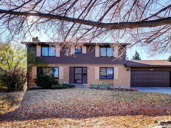 13604 E Parkview Drive, Aurora, CO 80011