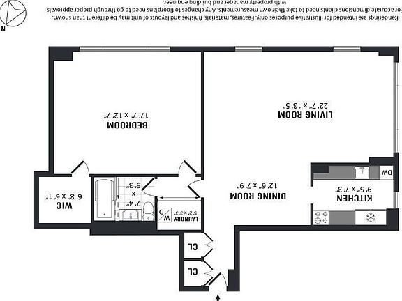 2nd image of 200 E 71st St APT 8K