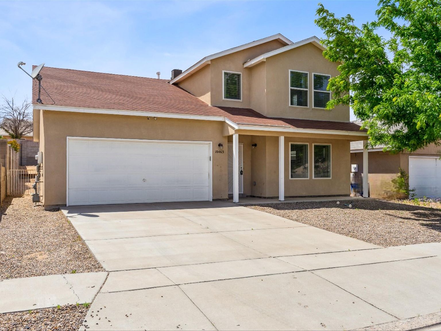 10463 Toledo St NW, Albuquerque, NM 87114 | Zillow