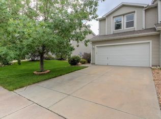8111 S Laredo Ct, Englewood, CO 80112