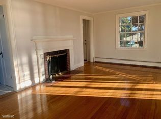 161 Crabtree Rd #161A, Quincy, MA 02171