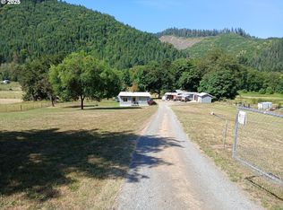 4623 S Myrtle Rd, Myrtle Creek, OR 97457