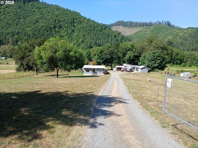 4623 S Myrtle Rd, Myrtle Creek, OR, 97457