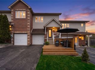 4 Parkside Cres, Essa, ON L0M1B3