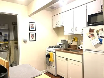 Rented by Oxford Property Group