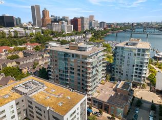 1930 S River Dr Unit W504, Portland, OR 97201