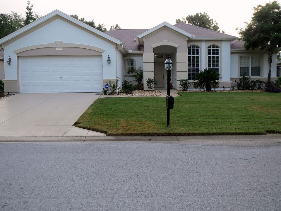 Sanibel Model