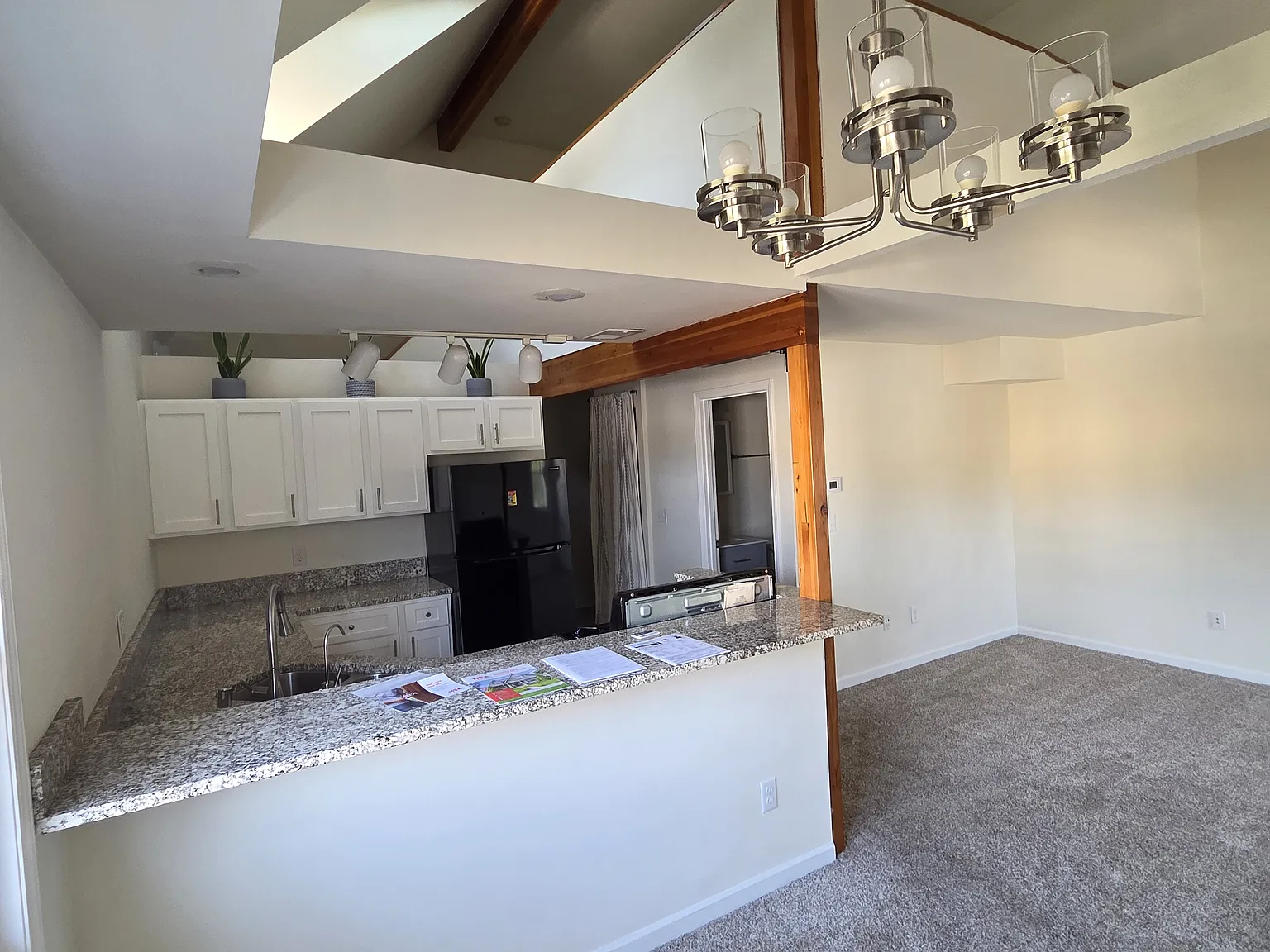 1 bed, 749 sqft, $1,800 — Photo 2